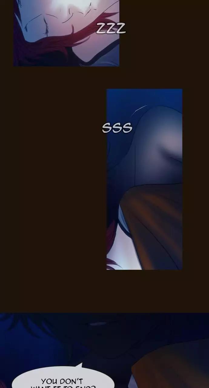Magician (KIM Sarae) Chapter 3.64 page 23 - Vol.3 Chapter 64: Entry (1)