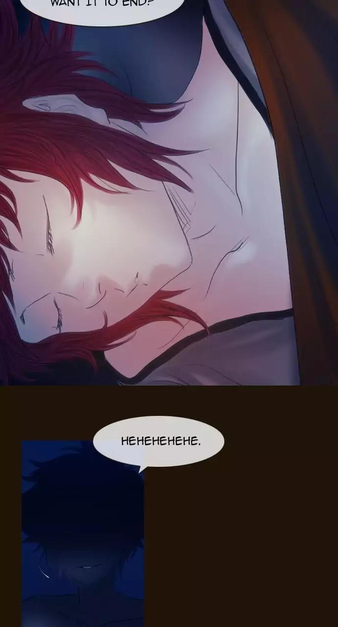 Magician (KIM Sarae) Chapter 3.64 page 24 - Vol.3 Chapter 64: Entry (1)