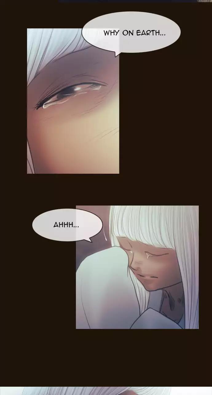 Magician (KIM Sarae) Chapter 3.64 page 5 - Vol.3 Chapter 64: Entry (1)