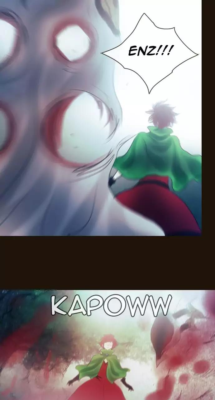 Magician (KIM Sarae) Chapter 3.65 page 11 - Vol.3 Chapter 65: Entry(2)