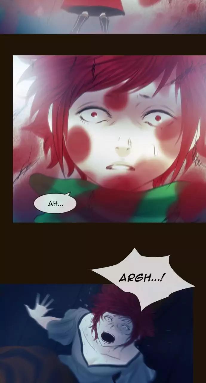 Magician (KIM Sarae) Chapter 3.65 page 12 - Vol.3 Chapter 65: Entry(2)