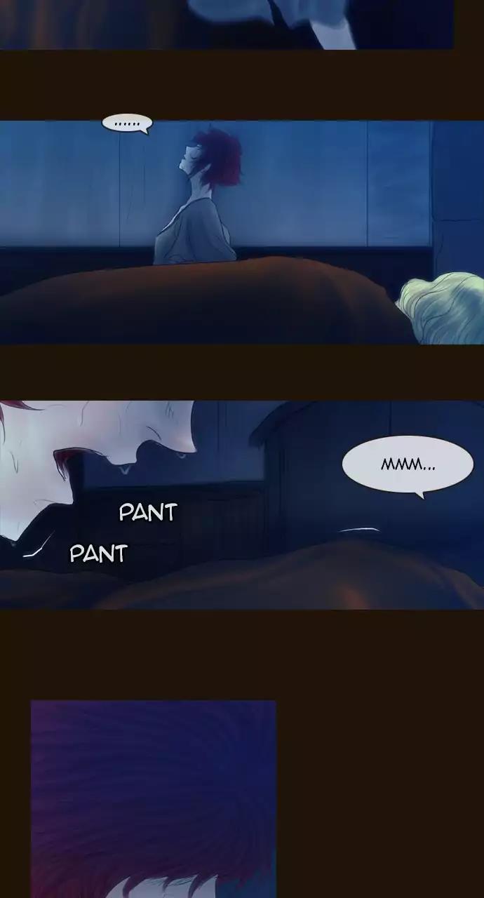 Magician (KIM Sarae) Chapter 3.65 page 13 - Vol.3 Chapter 65: Entry(2)