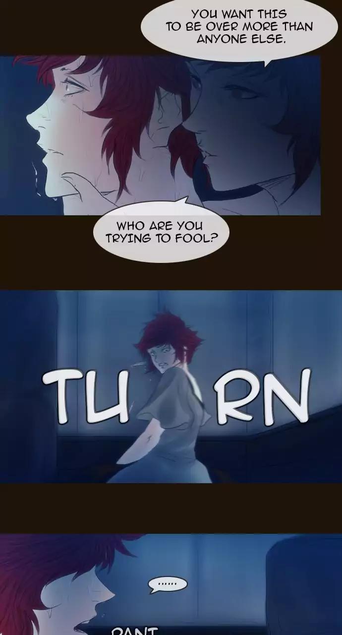 Magician (KIM Sarae) Chapter 3.65 page 17 - Vol.3 Chapter 65: Entry(2)