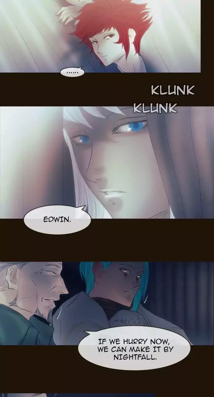 Magician (KIM Sarae) Chapter 3.65 page 23 - Vol.3 Chapter 65: Entry(2)
