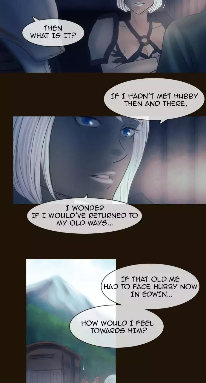 Magician (KIM Sarae) Chapter 3.65 page 26 - Vol.3 Chapter 65: Entry(2)