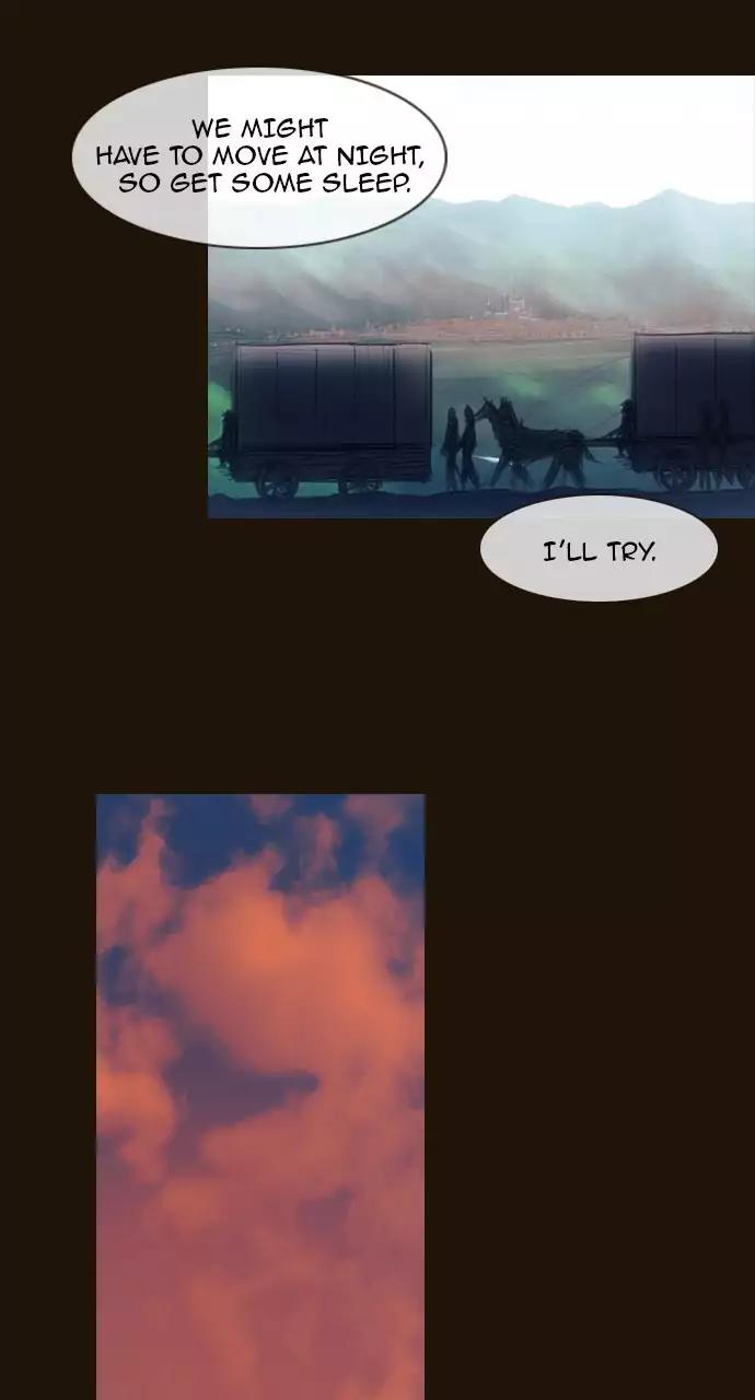 Magician (KIM Sarae) Chapter 3.65 page 30 - Vol.3 Chapter 65: Entry(2)