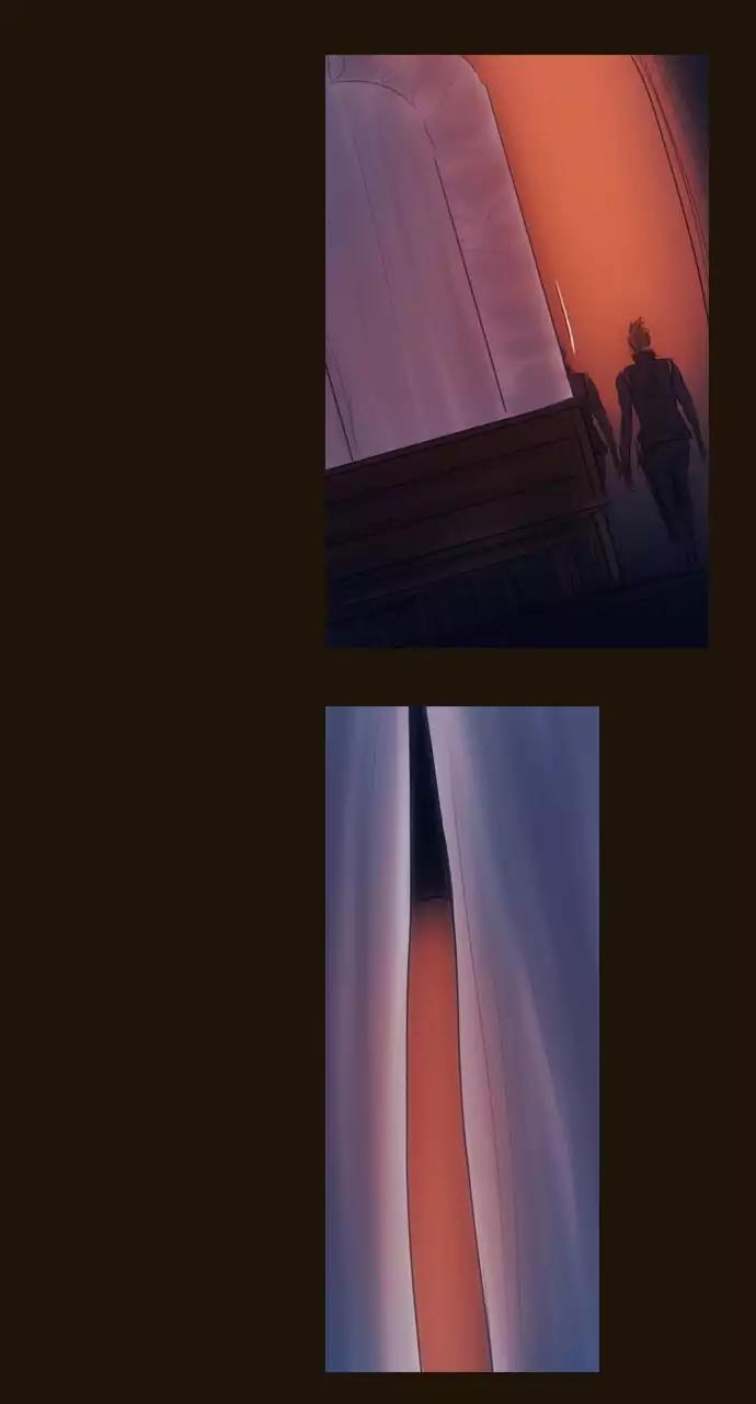 Magician (KIM Sarae) Chapter 3.65 page 33 - Vol.3 Chapter 65: Entry(2)