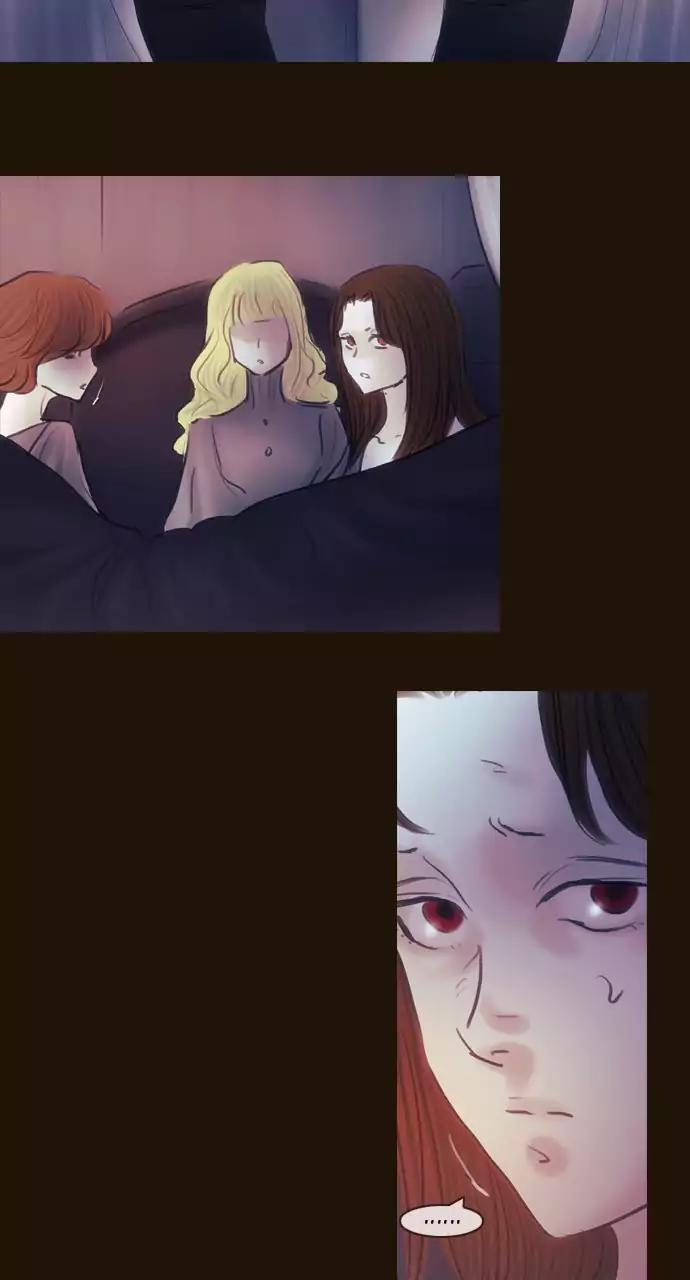 Magician (KIM Sarae) Chapter 3.66 page 19 - Vol.3 Chapter 66: Entry (3)
