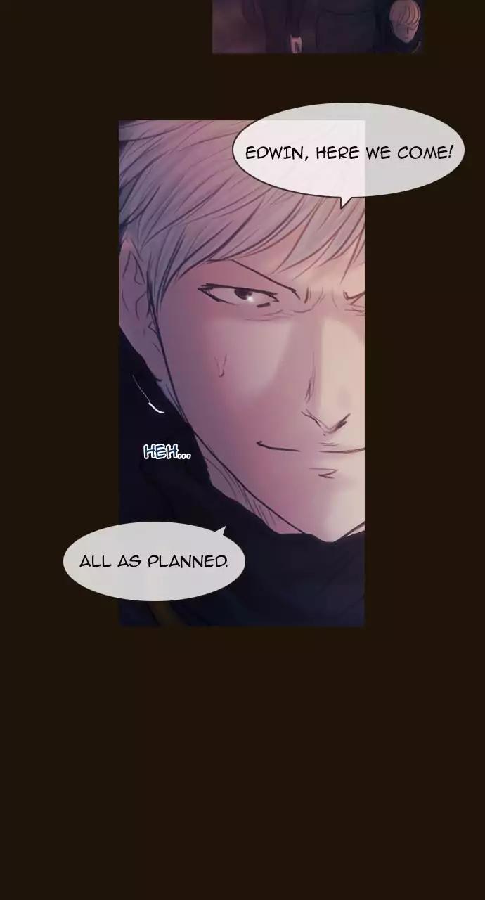 Magician (KIM Sarae) Chapter 3.66 page 27 - Vol.3 Chapter 66: Entry (3)