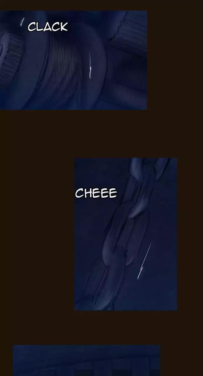 Magician (KIM Sarae) Chapter 3.66 page 3 - Vol.3 Chapter 66: Entry (3)