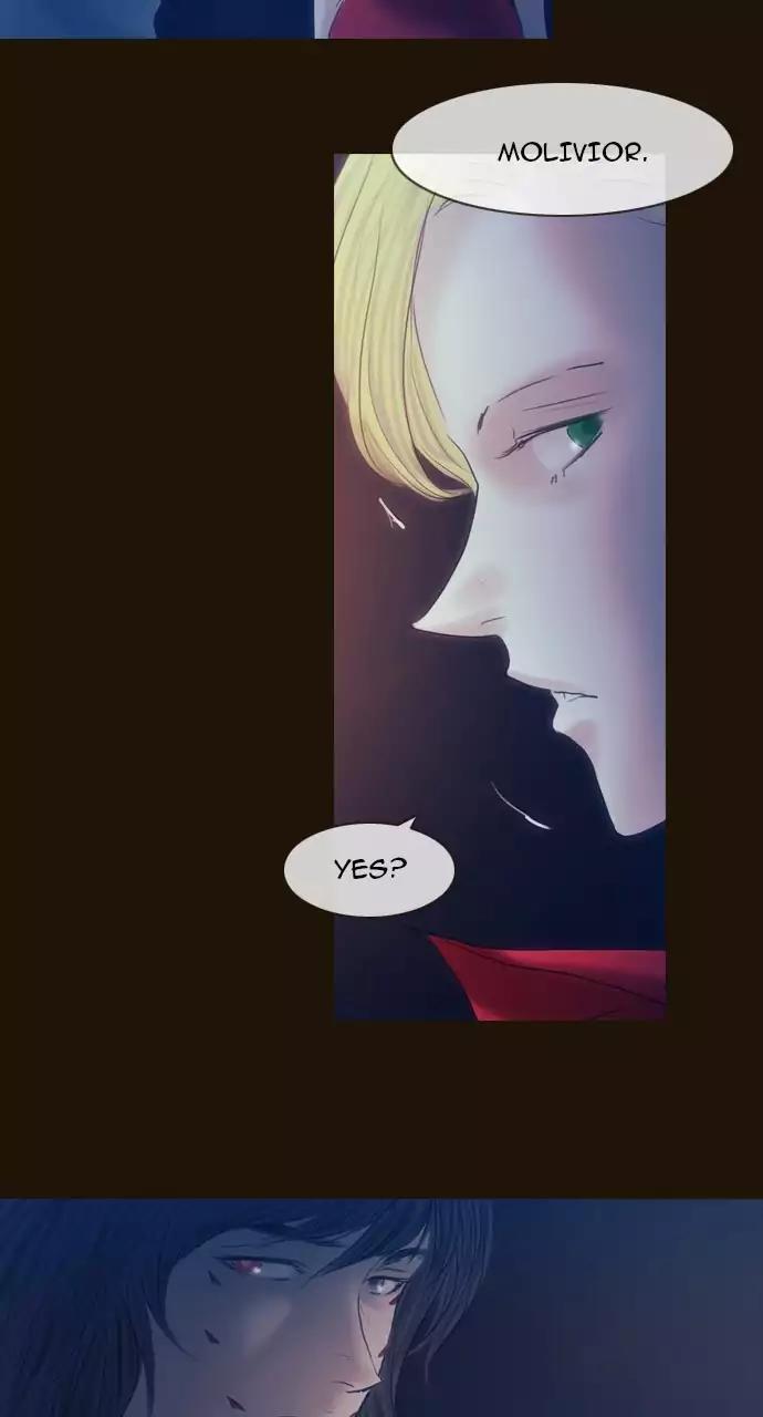 Magician (KIM Sarae) Chapter 3.67 page 29 - Vol.3 Chapter 67: Entry (4)