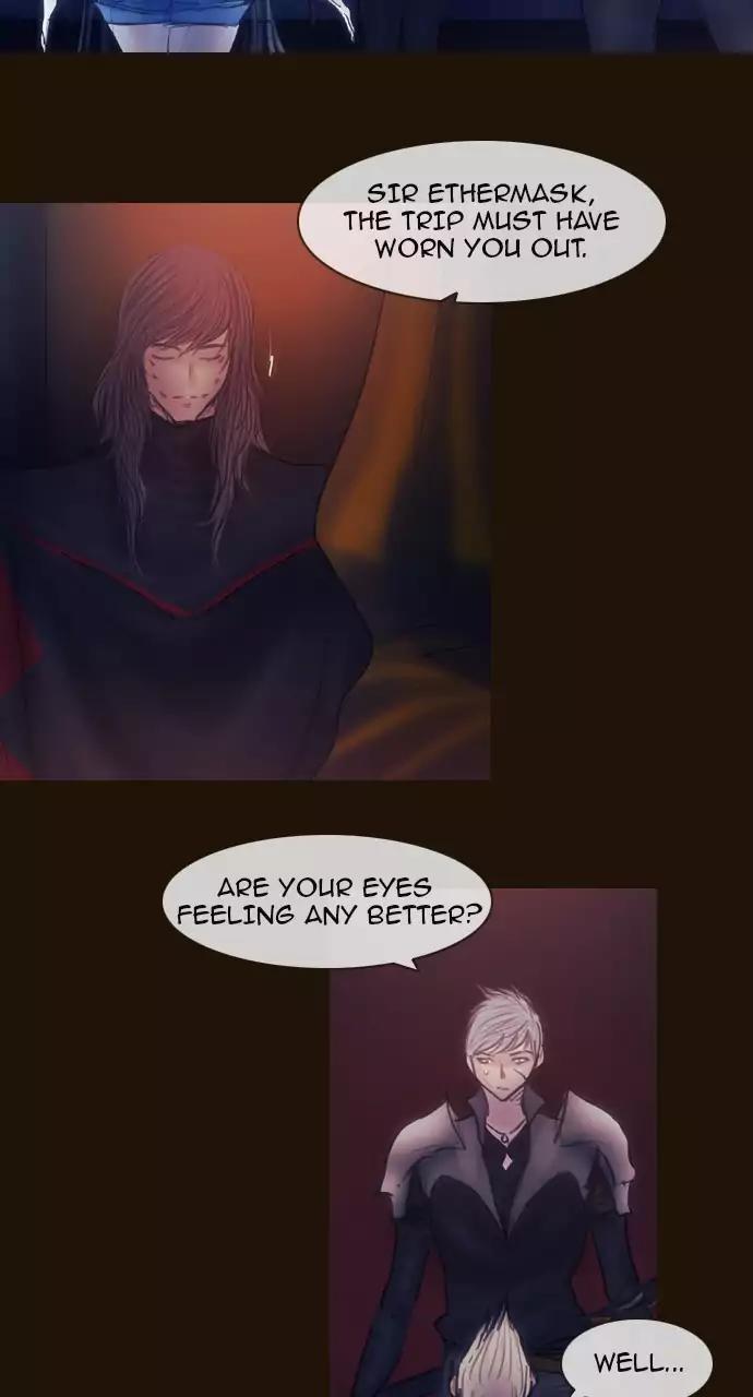 Magician (KIM Sarae) Chapter 3.67 page 3 - Vol.3 Chapter 67: Entry (4)