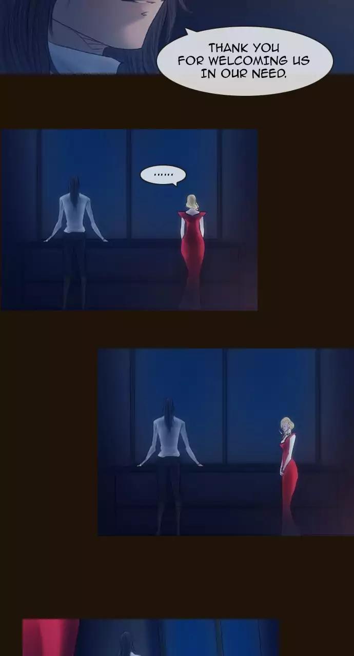 Magician (KIM Sarae) Chapter 3.67 page 30 - Vol.3 Chapter 67: Entry (4)