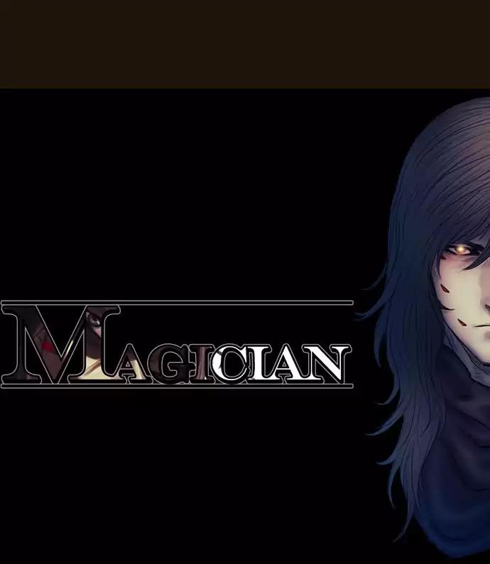 Magician (KIM Sarae) Chapter 3.67 page 32 - Vol.3 Chapter 67: Entry (4)