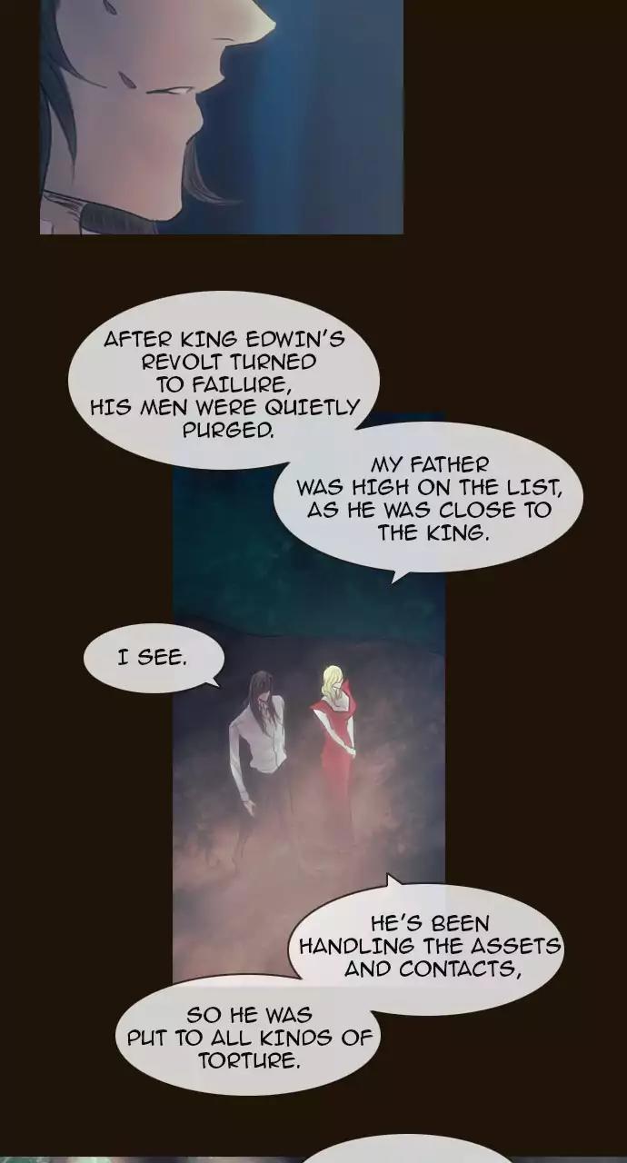 Magician (KIM Sarae) Chapter 3.68 page 30 - Vol.3 Chapter 68: A fallen legend (1)
