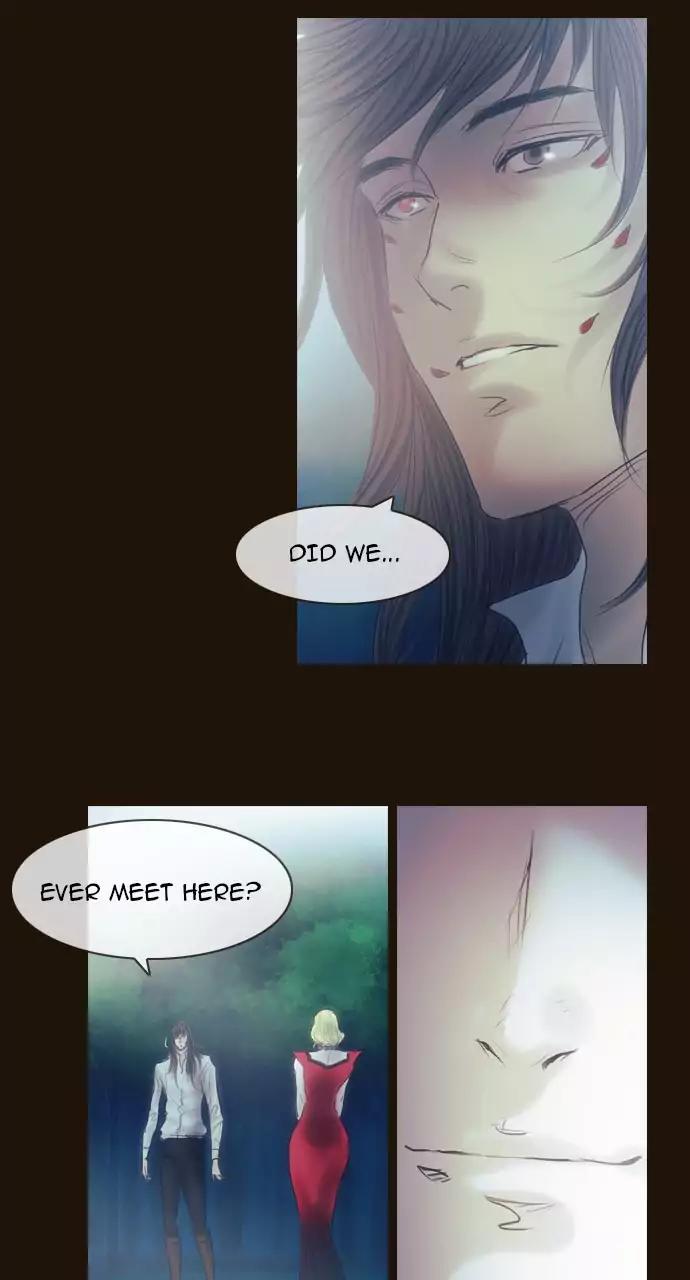 Magician (KIM Sarae) Chapter 3.68 page 38 - Vol.3 Chapter 68: A fallen legend (1)