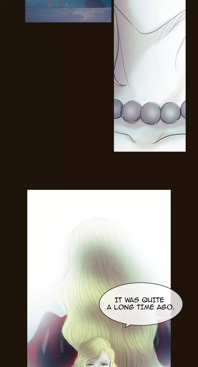 Magician (KIM Sarae) Chapter 3.68 page 39 - Vol.3 Chapter 68: A fallen legend (1)
