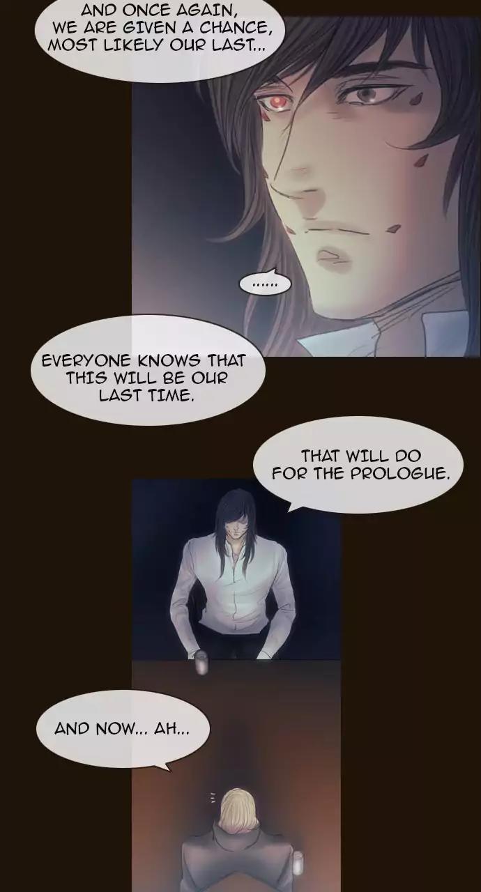 Magician (KIM Sarae) Chapter 3.69 page 29 - Vol.3 Chapter 69: A fallen legend (2)