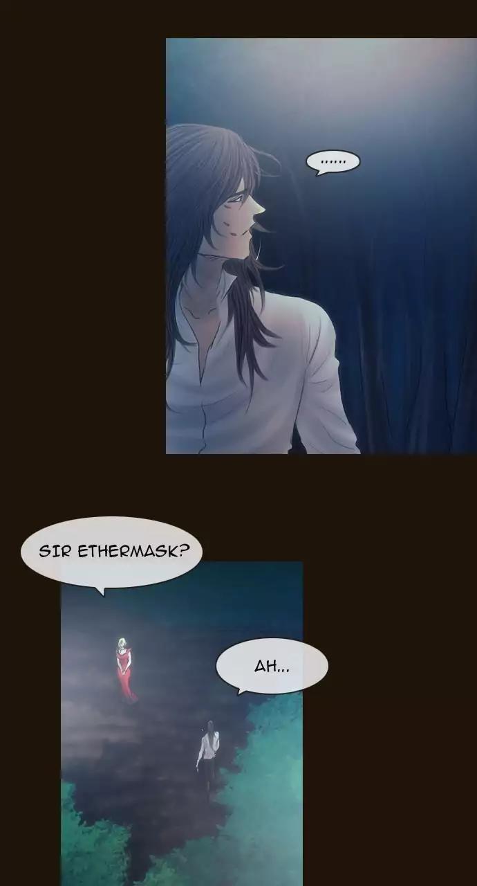 Magician (KIM Sarae) Chapter 3.69 page 3 - Vol.3 Chapter 69: A fallen legend (2)