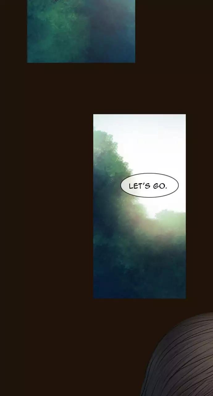 Magician (KIM Sarae) Chapter 3.69 page 4 - Vol.3 Chapter 69: A fallen legend (2)