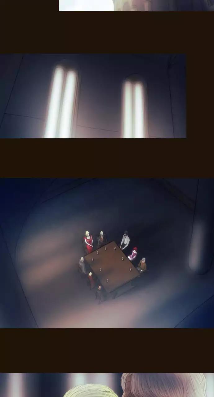 Magician (KIM Sarae) Chapter 3.69 page 6 - Vol.3 Chapter 69: A fallen legend (2)