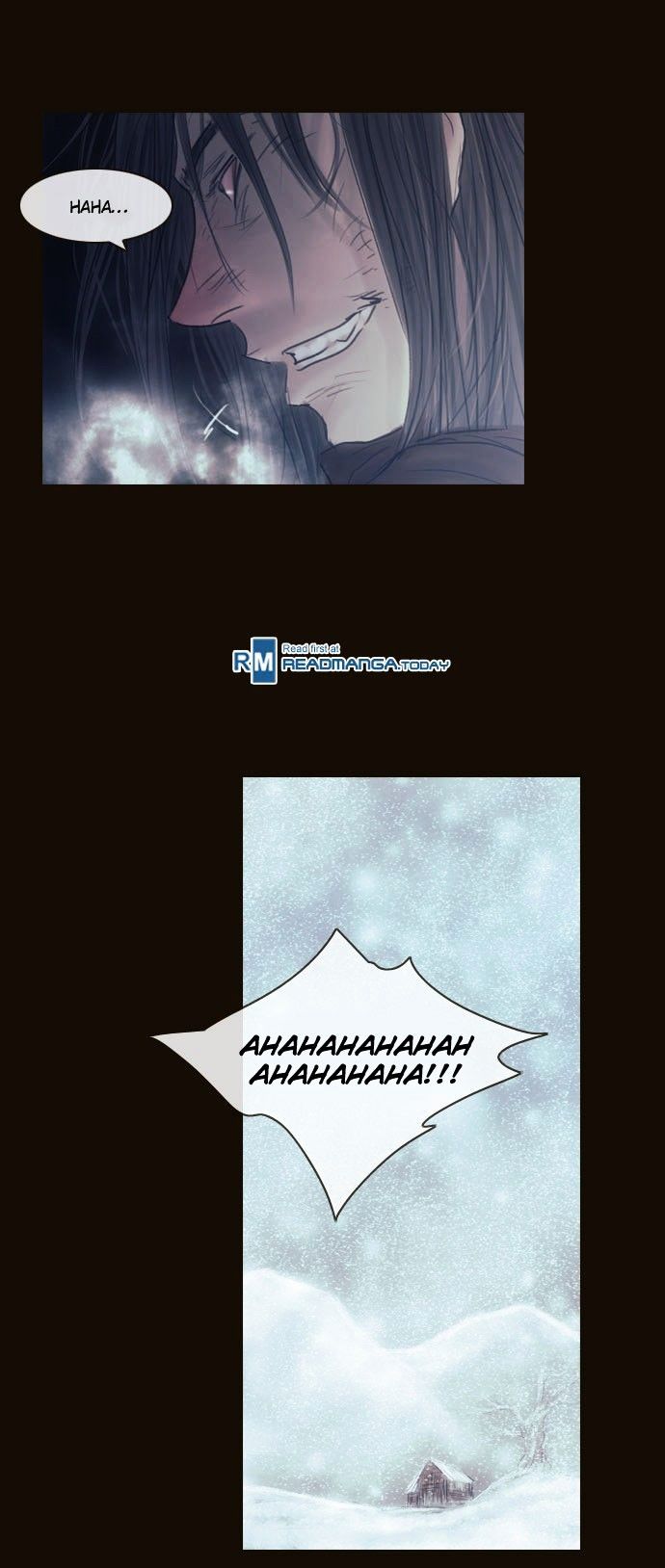 Magician (KIM Sarae) Chapter 3.7 page 46 - Vol.3 Chapter 7 : Division (2)