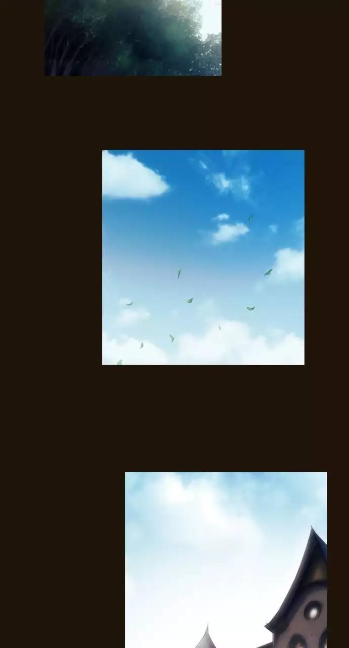 Magician (KIM Sarae) Chapter 3.70 page 10 - Vol.3 Chapter 70: A fallen legend (3)