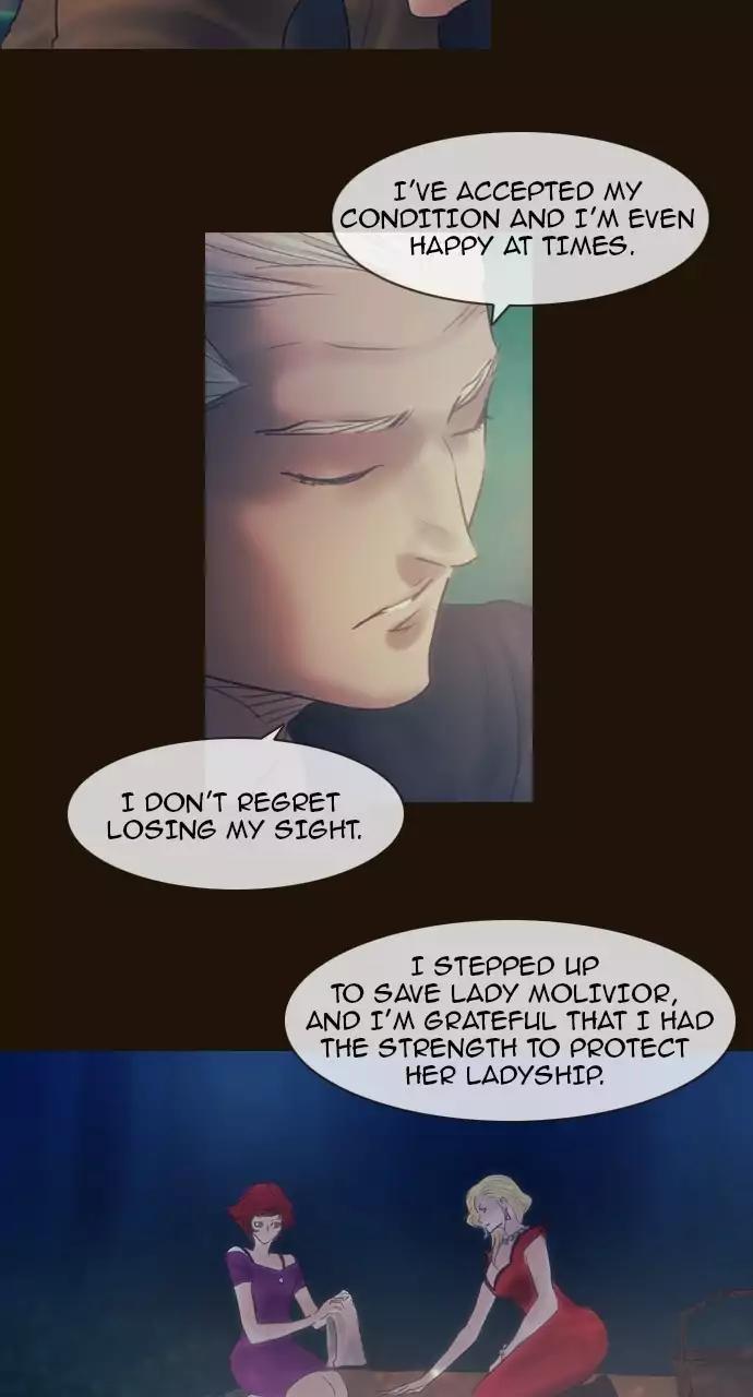 Magician (KIM Sarae) Chapter 3.70 page 23 - Vol.3 Chapter 70: A fallen legend (3)