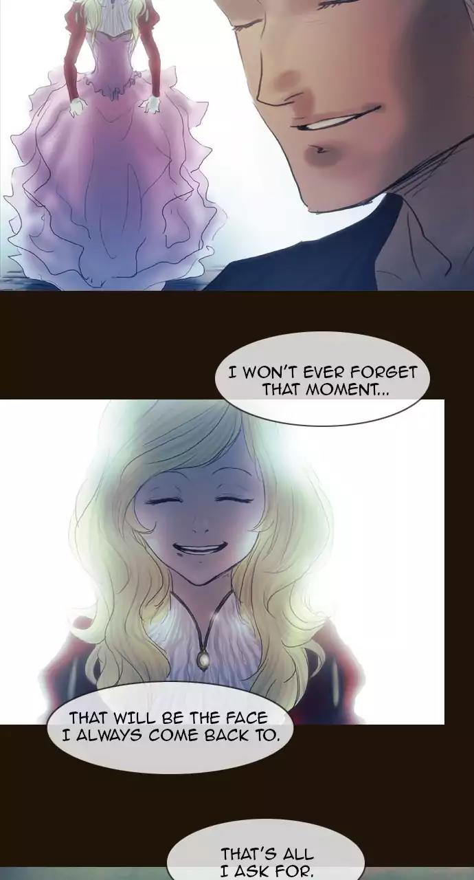 Magician (KIM Sarae) Chapter 3.70 page 26 - Vol.3 Chapter 70: A fallen legend (3)
