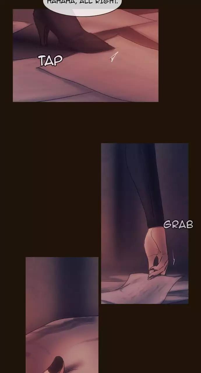 Magician (KIM Sarae) Chapter 3.70 page 38 - Vol.3 Chapter 70: A fallen legend (3)