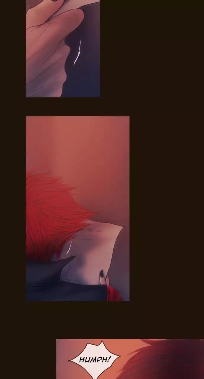 Magician (KIM Sarae) Chapter 3.70 page 39 - Vol.3 Chapter 70: A fallen legend (3)