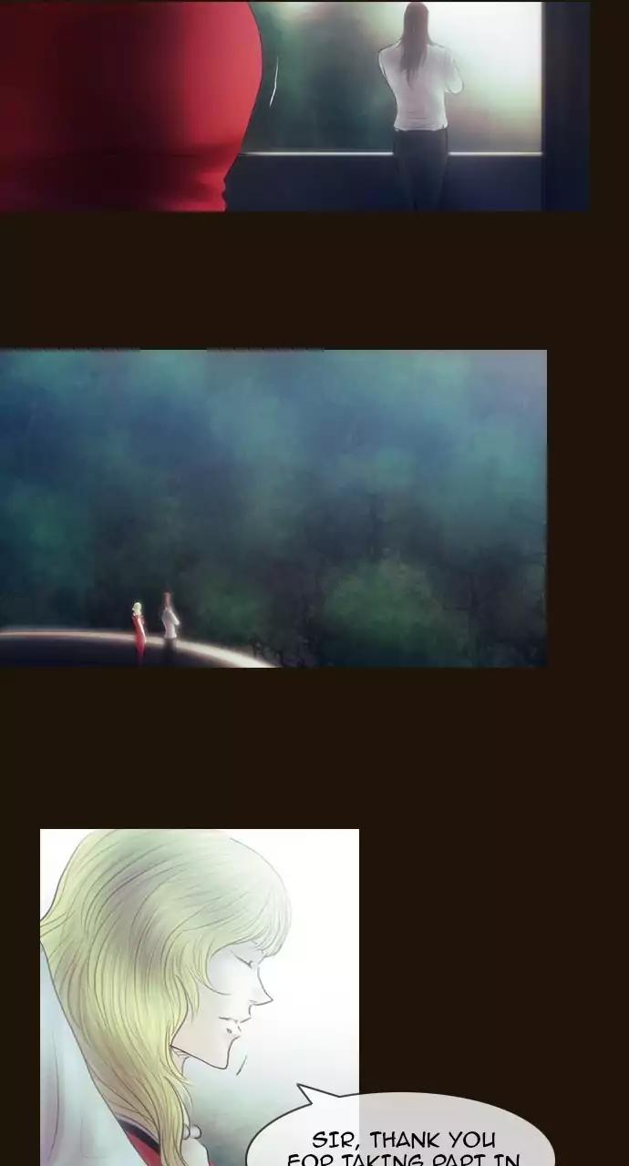 Magician (KIM Sarae) Chapter 3.70 page 4 - Vol.3 Chapter 70: A fallen legend (3)