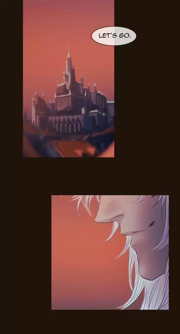 Magician (KIM Sarae) Chapter 3.70 page 42 - Vol.3 Chapter 70: A fallen legend (3)