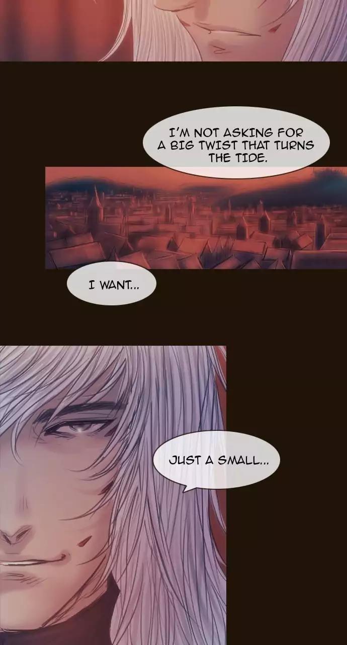 Magician (KIM Sarae) Chapter 3.70 page 46 - Vol.3 Chapter 70: A fallen legend (3)
