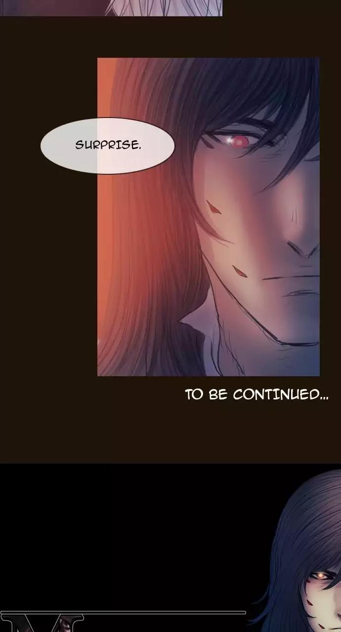 Magician (KIM Sarae) Chapter 3.70 page 47 - Vol.3 Chapter 70: A fallen legend (3)