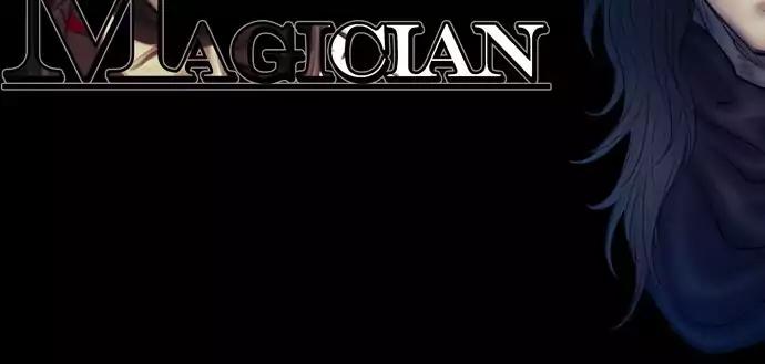 Magician (KIM Sarae) Chapter 3.70 page 48 - Vol.3 Chapter 70: A fallen legend (3)