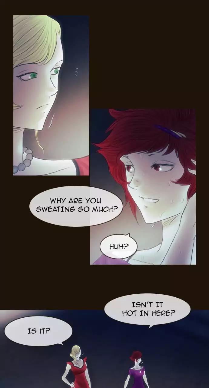 Magician (KIM Sarae) Chapter 3.71 page 26 - Vol.3 Chapter 71: A fallen legend (4)