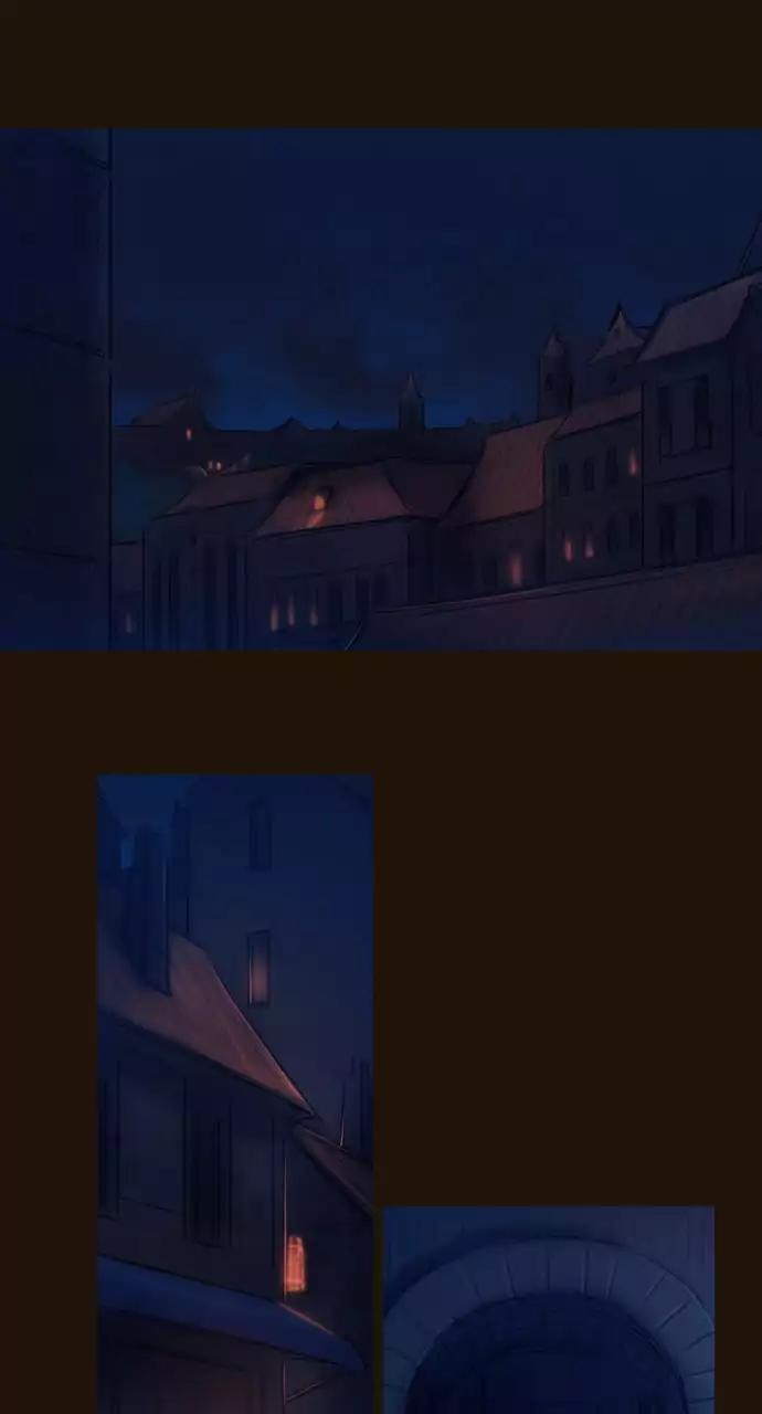 Magician (KIM Sarae) Chapter 3.72 page 1 - Vol.3 Chapter 72: Mutiny (1)