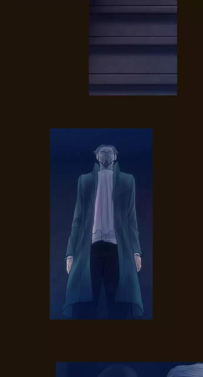 Magician (KIM Sarae) Chapter 3.72 page 14 - Vol.3 Chapter 72: Mutiny (1)