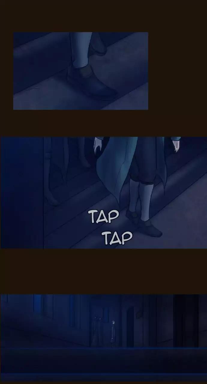 Magician (KIM Sarae) Chapter 3.72 page 3 - Vol.3 Chapter 72: Mutiny (1)