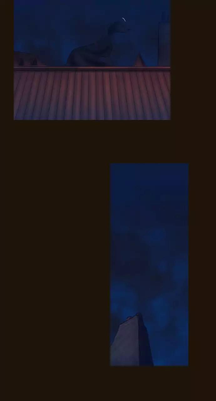 Magician (KIM Sarae) Chapter 3.72 page 37 - Vol.3 Chapter 72: Mutiny (1)
