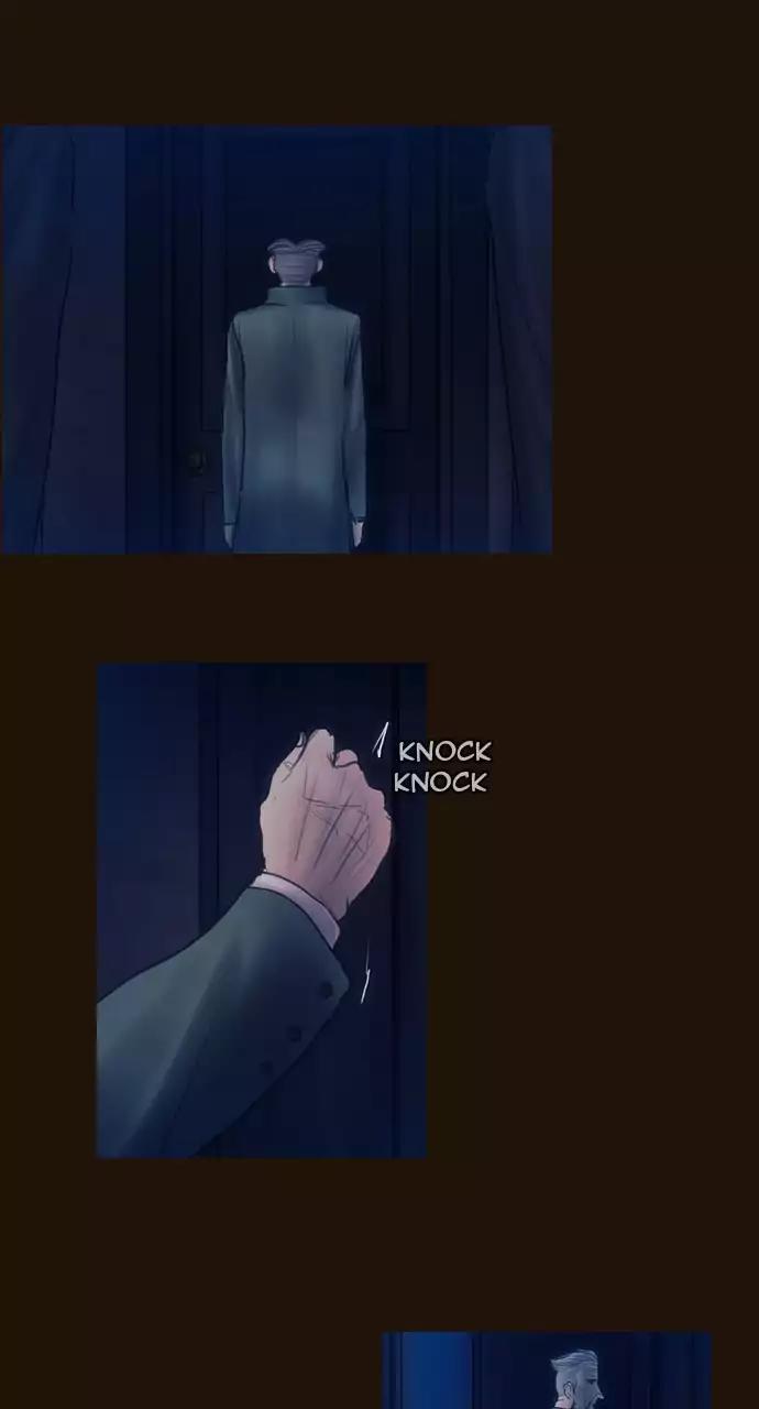 Magician (KIM Sarae) Chapter 3.72 page 4 - Vol.3 Chapter 72: Mutiny (1)