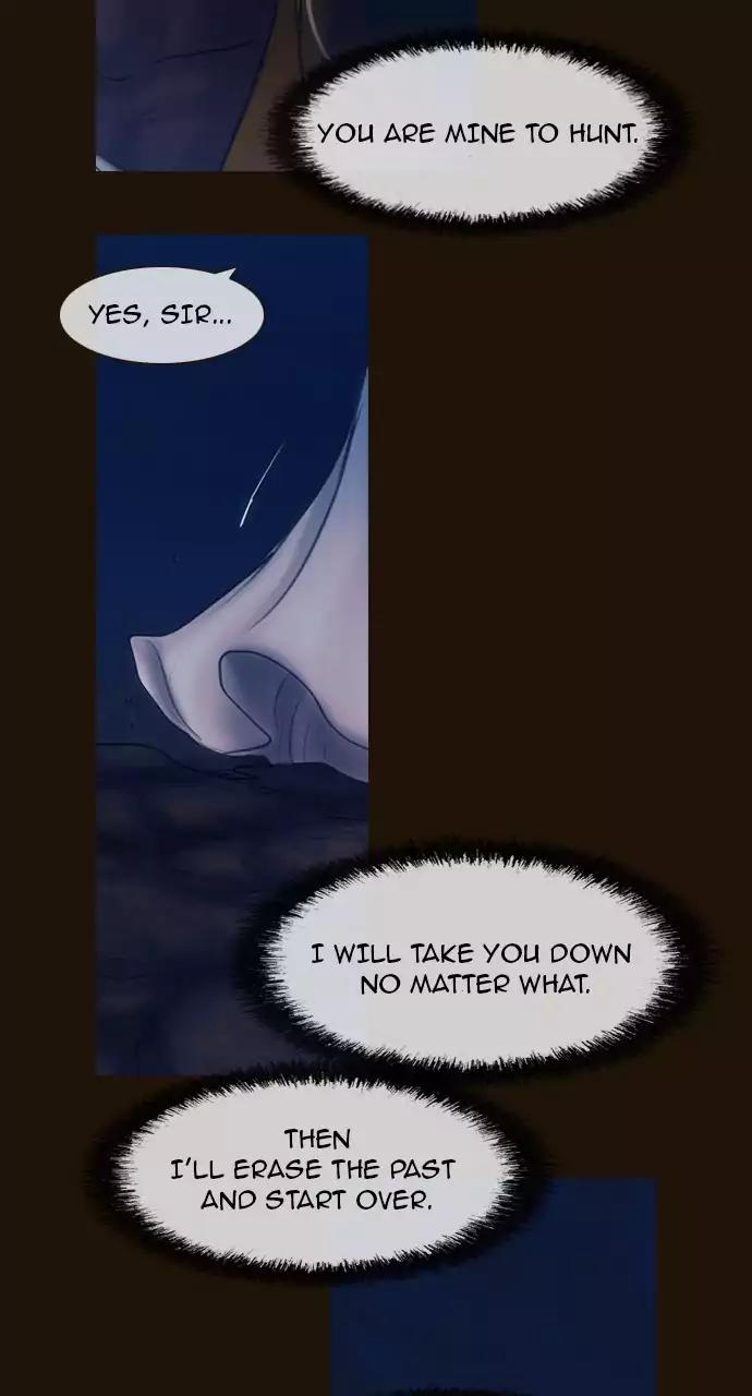 Magician (KIM Sarae) Chapter 3.72 page 42 - Vol.3 Chapter 72: Mutiny (1)