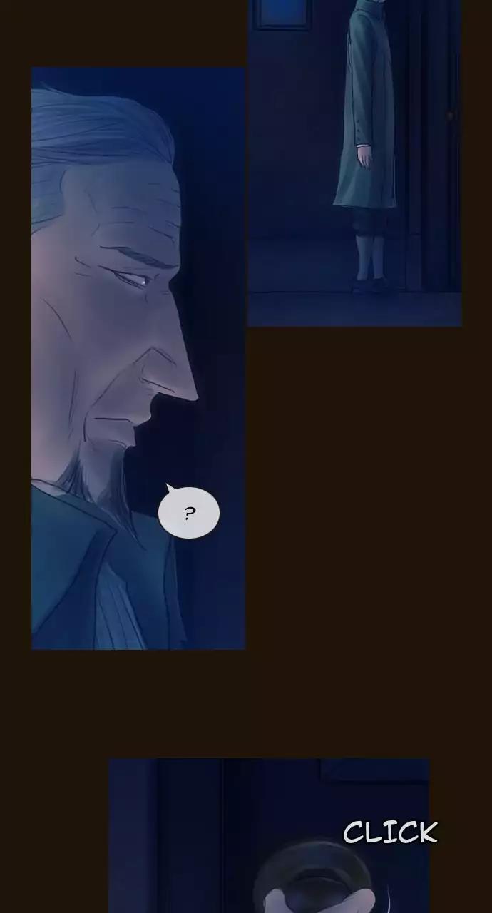 Magician (KIM Sarae) Chapter 3.72 page 5 - Vol.3 Chapter 72: Mutiny (1)