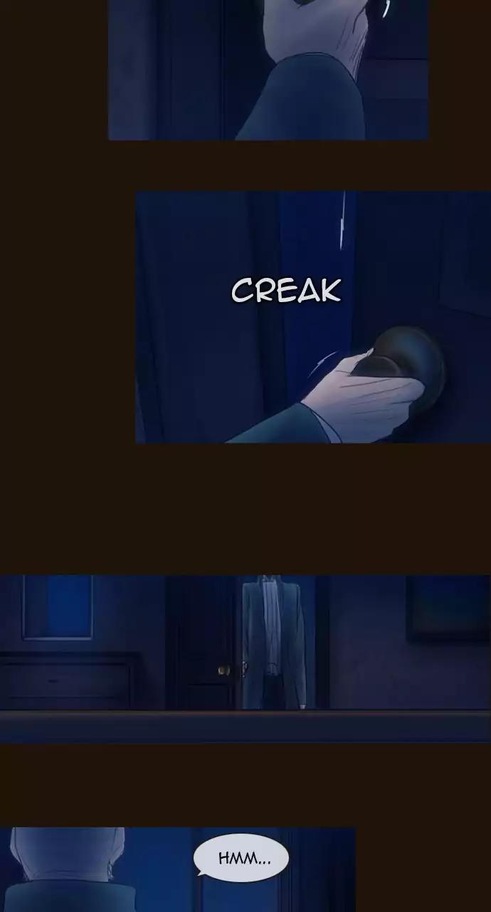 Magician (KIM Sarae) Chapter 3.72 page 6 - Vol.3 Chapter 72: Mutiny (1)