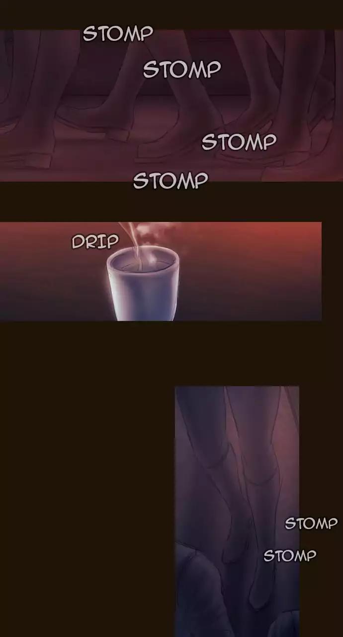 Magician (KIM Sarae) Chapter 3.73 page 1 - Vol.3 Chapter 73: Mutiny (2)