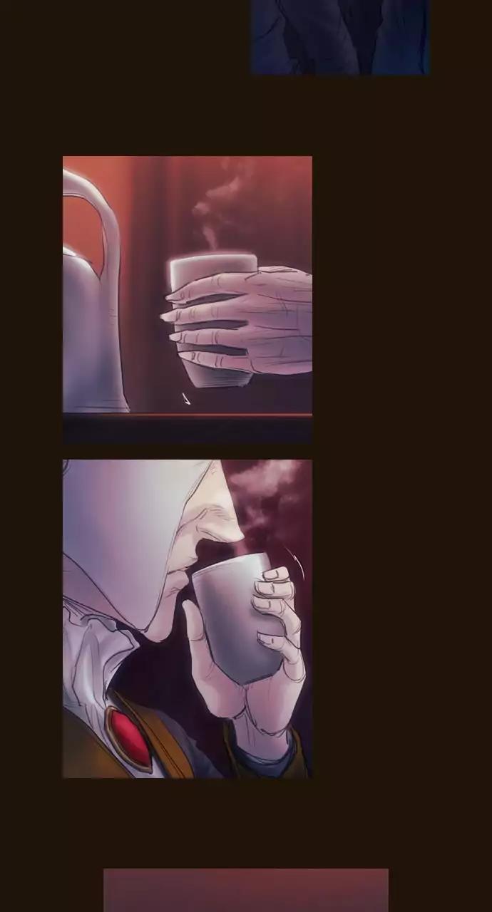 Magician (KIM Sarae) Chapter 3.73 page 2 - Vol.3 Chapter 73: Mutiny (2)