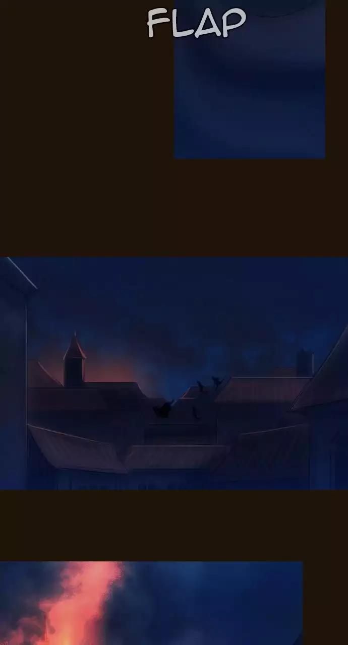 Magician (KIM Sarae) Chapter 3.73 page 36 - Vol.3 Chapter 73: Mutiny (2)