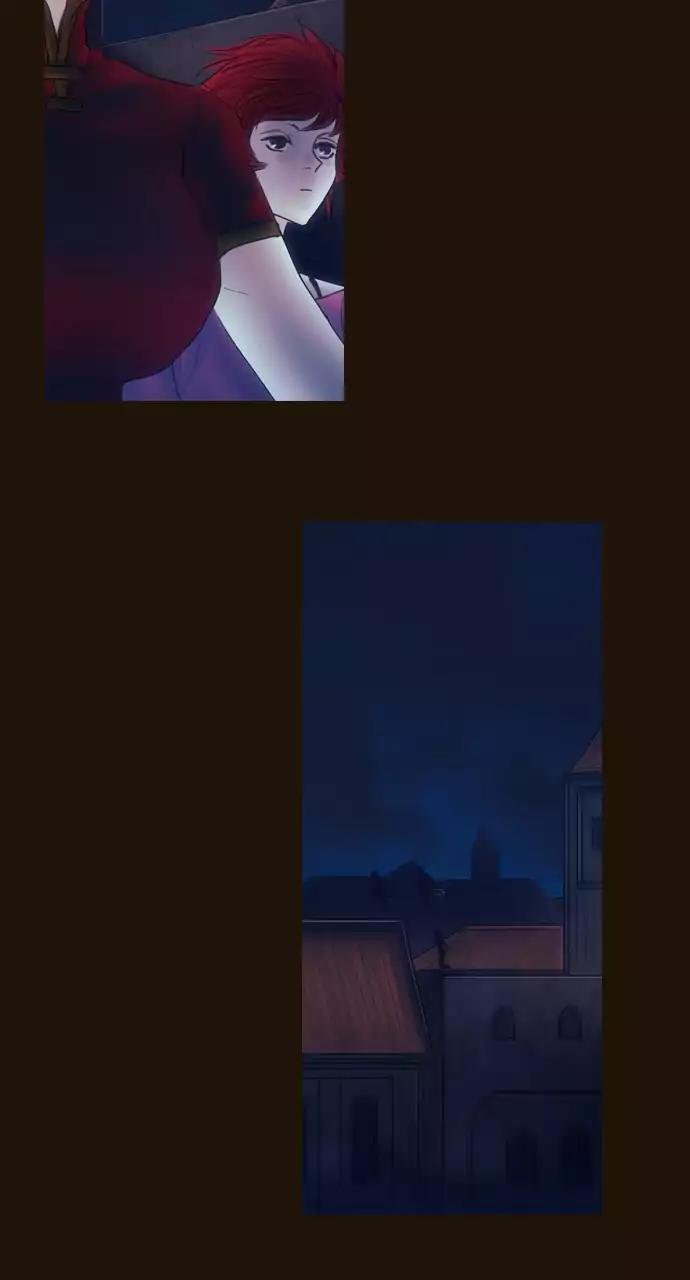 Magician (KIM Sarae) Chapter 3.74 page 26 - Vol.3 Chapter 74: Mutiny (3)
