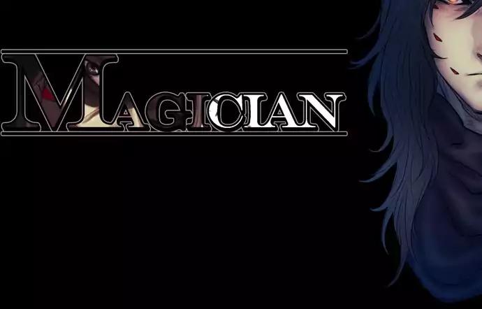 Magician (KIM Sarae) Chapter 3.75 page 38 - Vol.3 Chapter 75: Mutiny (4)